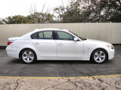 2006 bmw 525i key